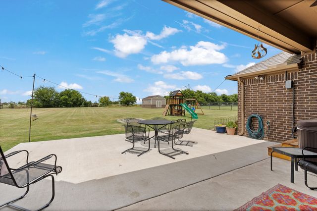 9708 Puma Trail, Godley, TX 76044