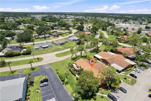 5638 Foxlake DR, North Fort Myers, FL 33917