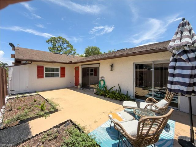 5638 Foxlake DR, North Fort Myers, FL 33917