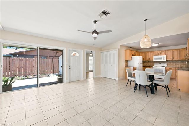 5638 Foxlake DR, North Fort Myers, FL 33917