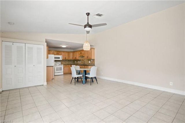 5638 Foxlake DR, North Fort Myers, FL 33917