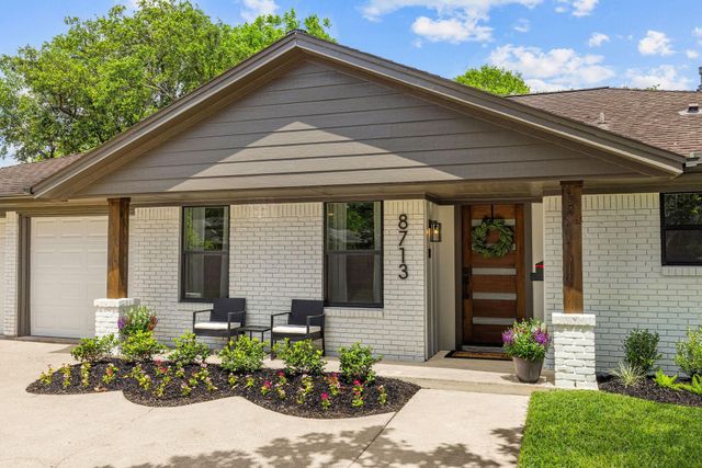 8713 Timberside Drive, Houston, TX 77025