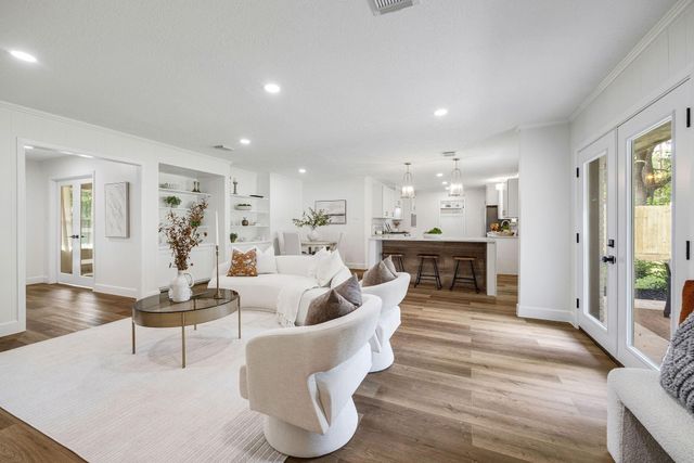 8713 Timberside Drive, Houston, TX 77025
