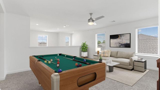 1631 Cinque Terre Way, Richmond, TX 77406