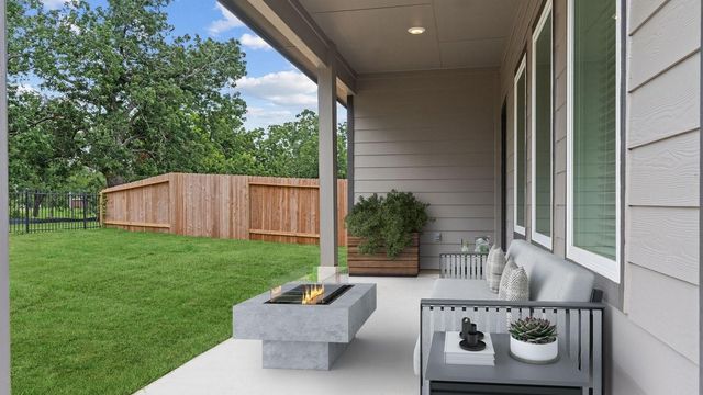 1631 Cinque Terre Way, Richmond, TX 77406