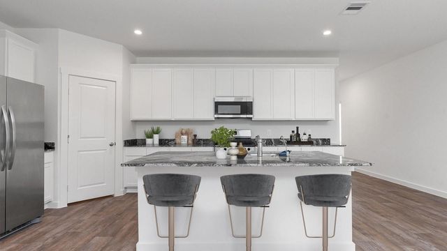 1631 Cinque Terre Way, Richmond, TX 77406