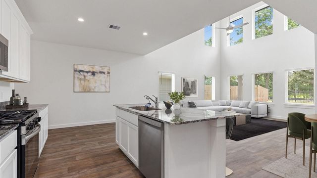 1631 Cinque Terre Way, Richmond, TX 77406