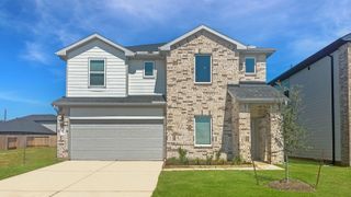 1631 Cinque Terre Way, Richmond, TX 77406