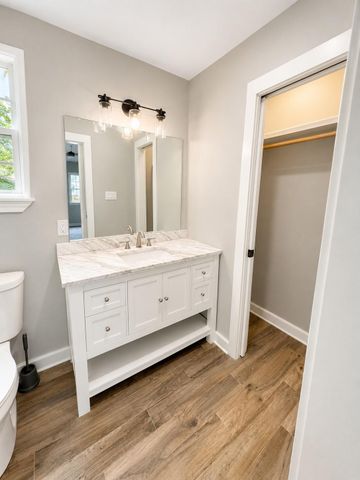 1007 Cowan Ave Avenue, Conroe, TX 77301