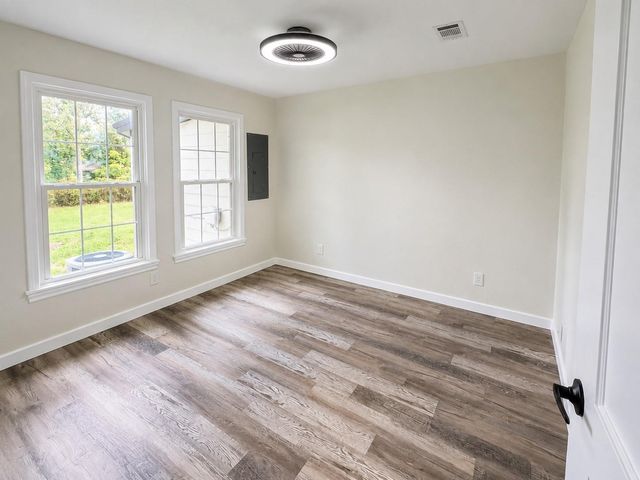 1007 Cowan Ave Avenue, Conroe, TX 77301