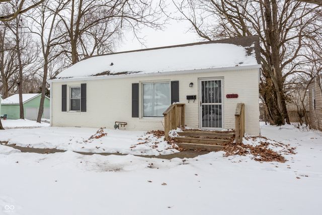 5704 N Keystone Avenue, Indianapolis, IN 46220