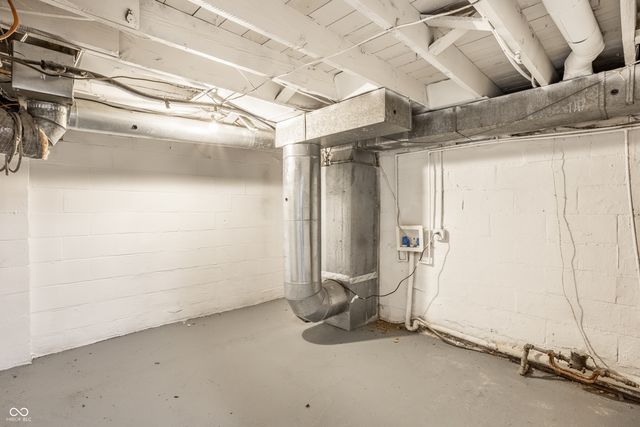 5704 N Keystone Avenue, Indianapolis, IN 46220