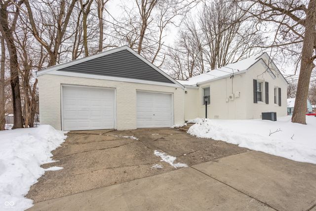 5704 N Keystone Avenue, Indianapolis, IN 46220