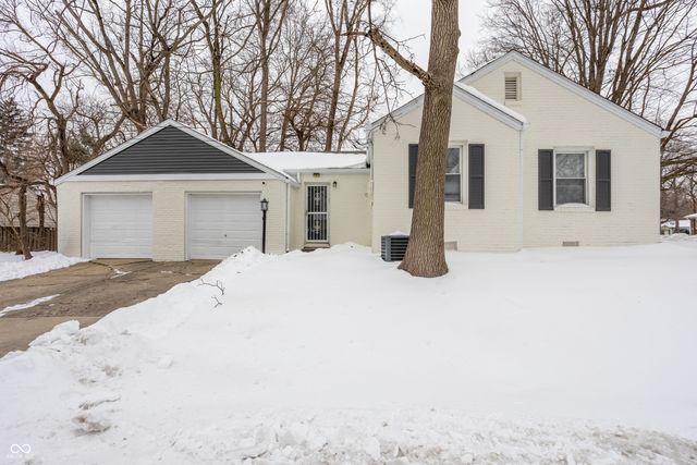 5704 N Keystone Avenue, Indianapolis, IN 46220