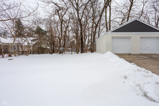 5704 N Keystone Avenue, Indianapolis, IN 46220