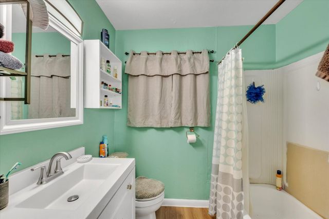12893 Mcnair Street, Houston, TX 77015
