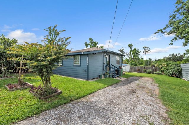 12893 Mcnair Street, Houston, TX 77015