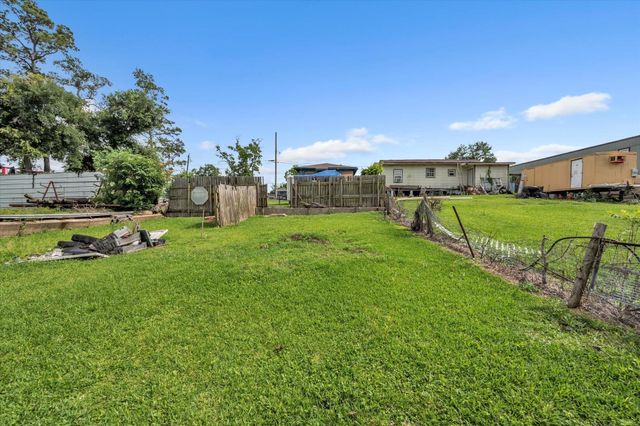 12893 Mcnair Street, Houston, TX 77015