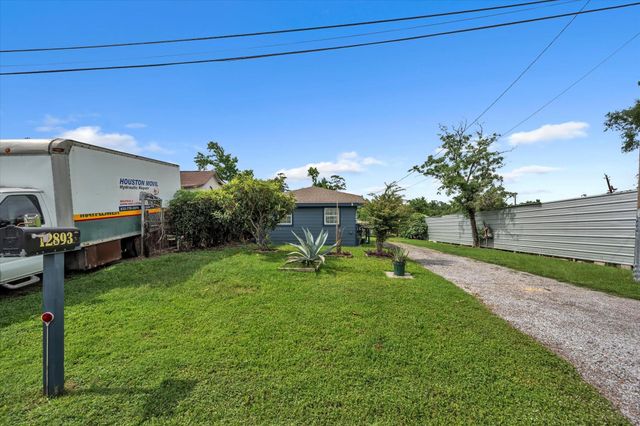12893 Mcnair Street, Houston, TX 77015