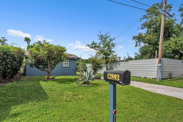 12893 Mcnair Street, Houston, TX 77015