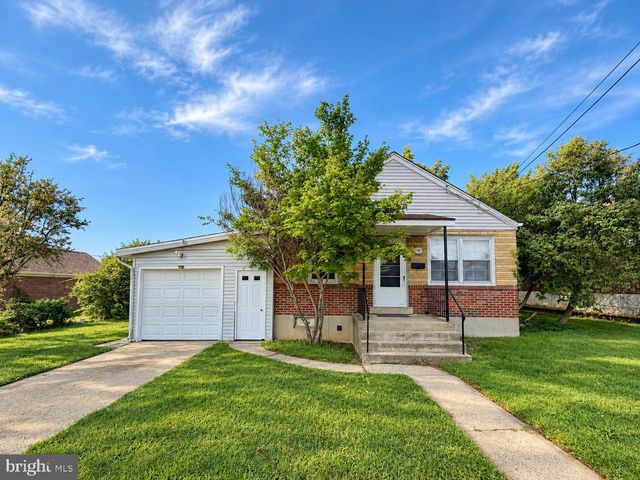 1740 BAYARD ST, Bethlehem, PA 18017