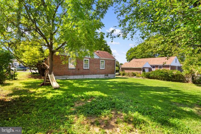 1740 BAYARD ST, Bethlehem, PA 18017