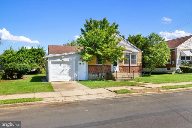 1740 BAYARD ST, Bethlehem, PA 18017