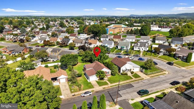 1740 BAYARD ST, Bethlehem, PA 18017