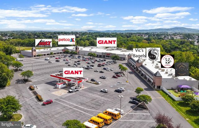 1740 BAYARD ST, Bethlehem, PA 18017