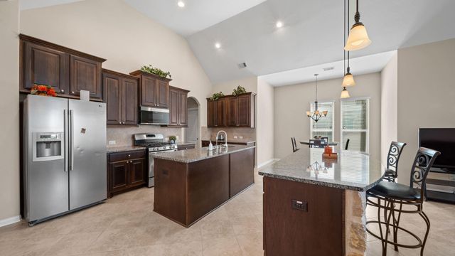 7935 Lake Commons Drive, Rosenberg, TX 77469