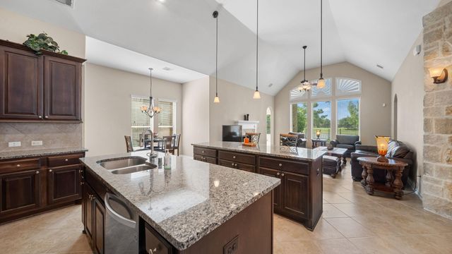 7935 Lake Commons Drive, Rosenberg, TX 77469