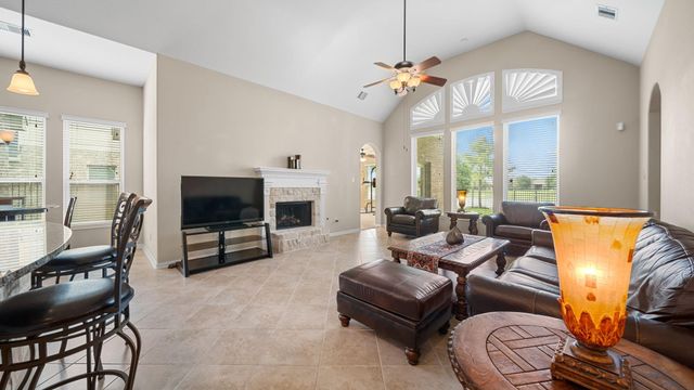 7935 Lake Commons Drive, Rosenberg, TX 77469