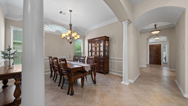 7935 Lake Commons Drive, Rosenberg, TX 77469