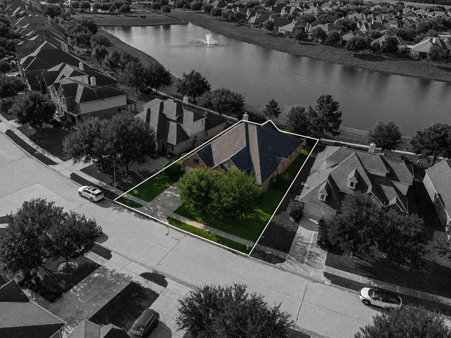 7935 Lake Commons Drive, Rosenberg, TX 77469