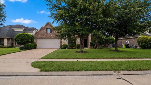 7935 Lake Commons Drive, Rosenberg, TX 77469