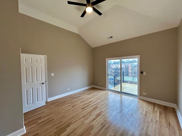 5331 S Calumet Avenue, Chicago, IL 60615