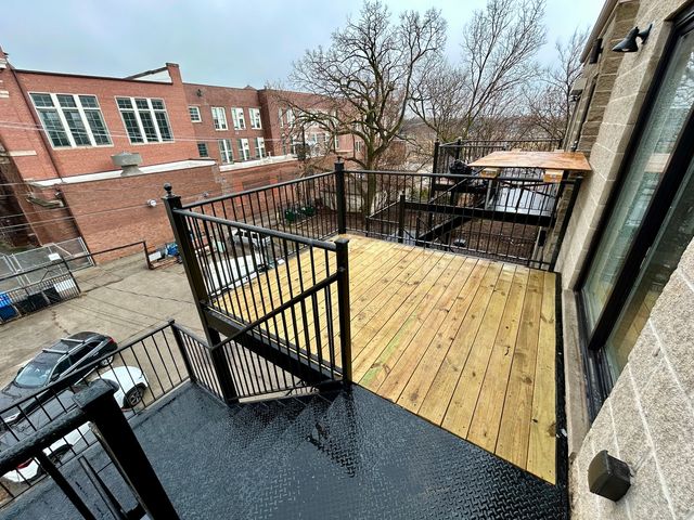 5331 S Calumet Avenue, Chicago, IL 60615