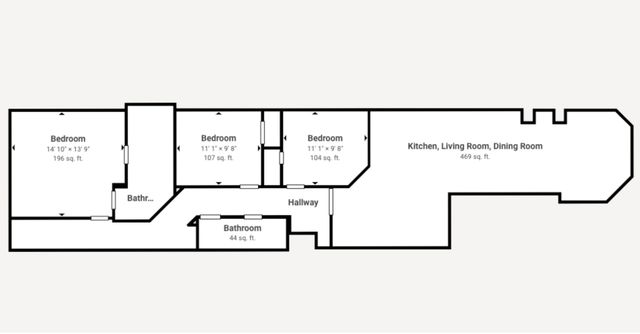 5331 S Calumet Avenue, Chicago, IL 60615