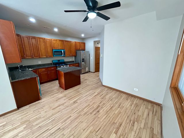 5331 S Calumet Avenue, Chicago, IL 60615