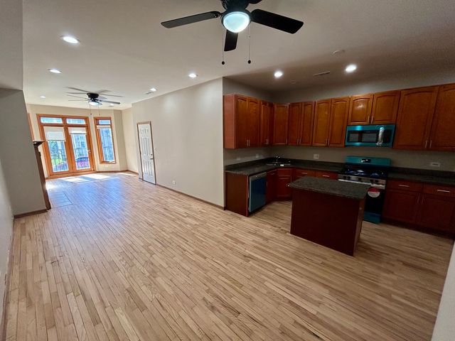 5331 S Calumet Avenue, Chicago, IL 60615