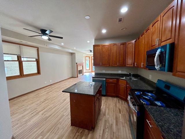 5331 S Calumet Avenue, Chicago, IL 60615