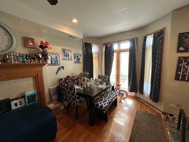 5331 S Calumet Avenue, Chicago, IL 60615