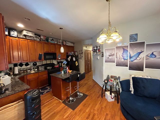 5331 S Calumet Avenue, Chicago, IL 60615