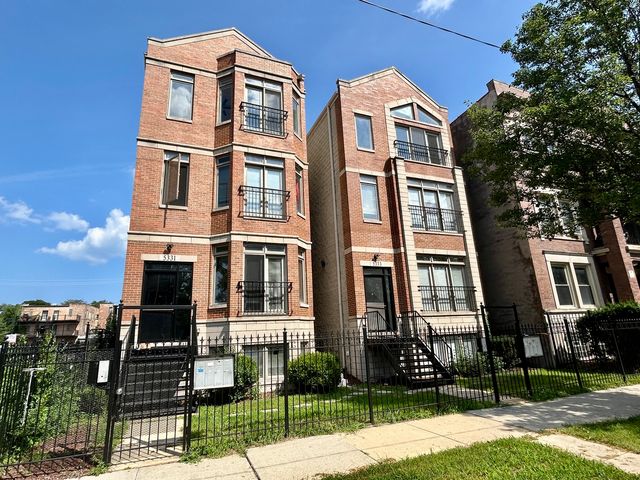 5331 S Calumet Avenue, Chicago, IL 60615