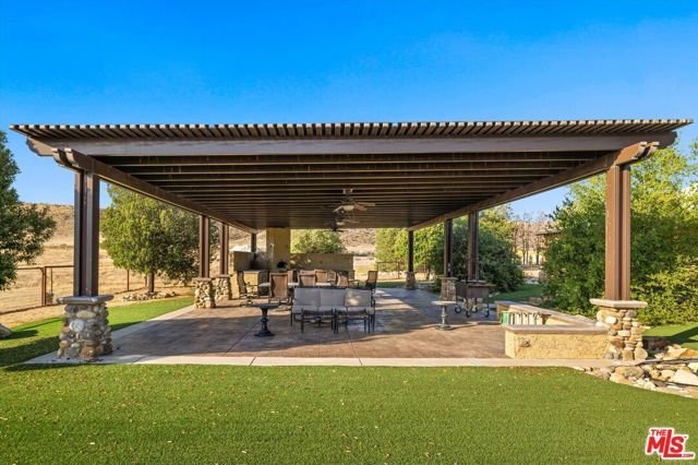 13750 Cuyama Highway, Cuyama, CA 93453