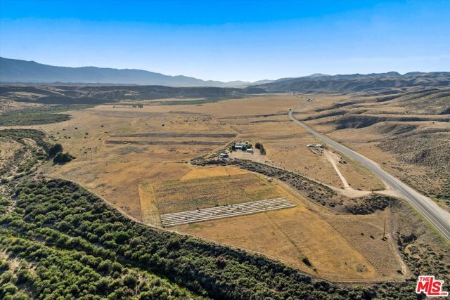 13750 Cuyama Highway, Cuyama, CA 93453