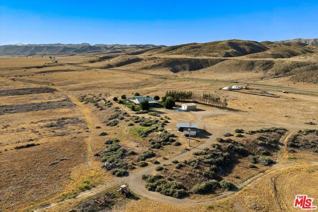 13750 Cuyama Highway, Cuyama, CA 93453