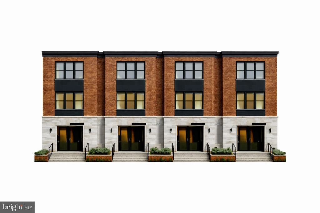 2444 N CLARION ST, PHILADELPHIA, PA 19132 — exterior