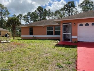 803 W 9th ST, Lehigh Acres, FL 33972