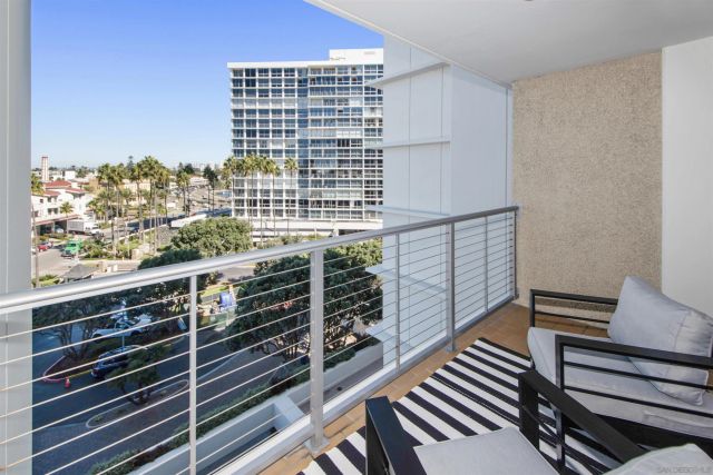 1720 Avenida Del Mundo 501, Coronado, CA 92118